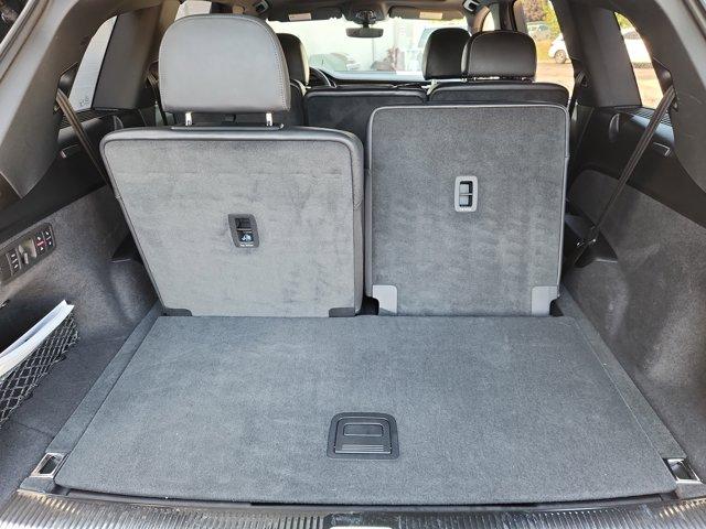 used 2025 Audi Q7 car, priced at $65,945