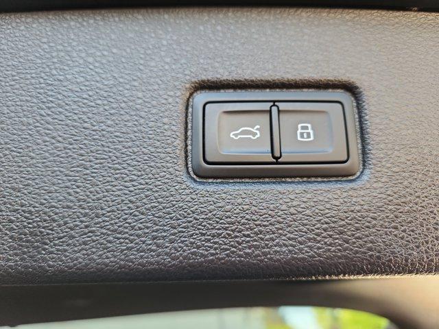used 2025 Audi Q7 car, priced at $65,945