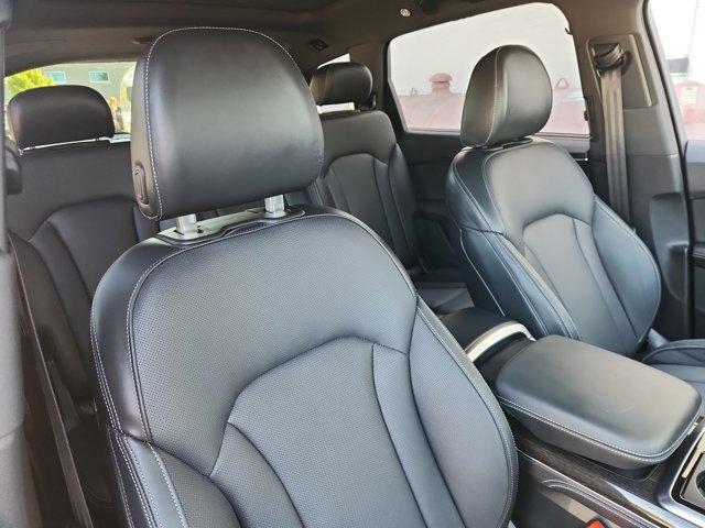 used 2025 Audi Q7 car, priced at $65,945