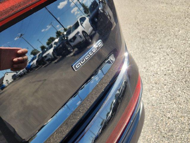 used 2025 Audi Q7 car, priced at $65,945