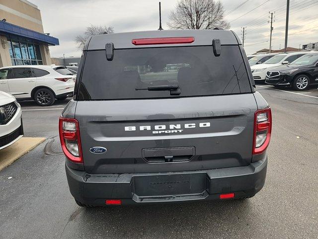 used 2021 Ford Bronco Sport car, priced at $22,888