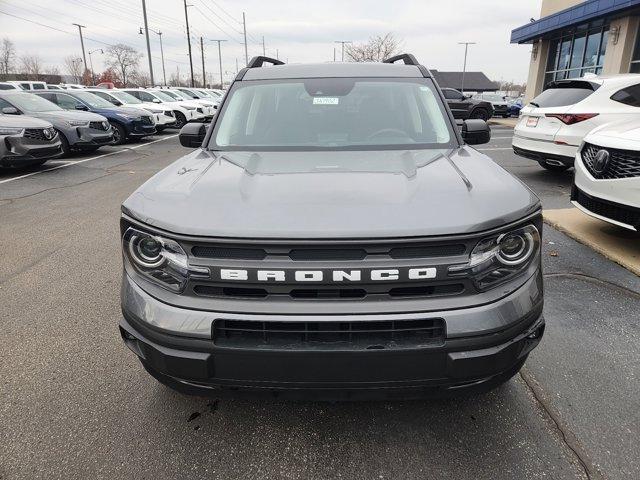 used 2021 Ford Bronco Sport car, priced at $22,888