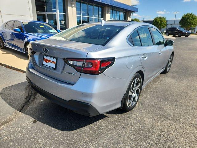 used 2021 Subaru Legacy car, priced at $23,284