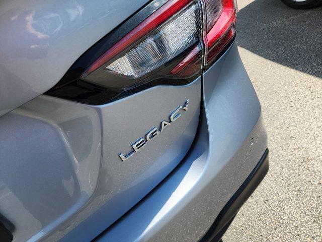 used 2021 Subaru Legacy car, priced at $23,284