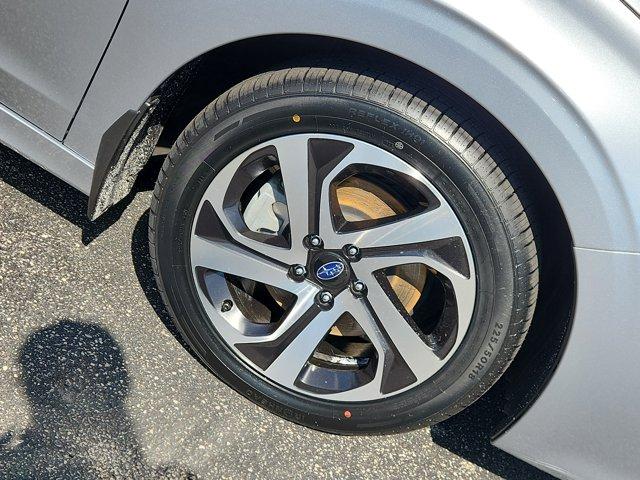 used 2021 Subaru Legacy car, priced at $23,284