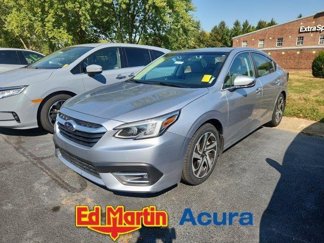 used 2021 Subaru Legacy car, priced at $24,750