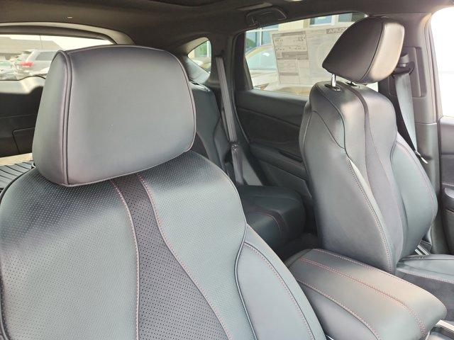 used 2025 Acura RDX car, priced at $46,899