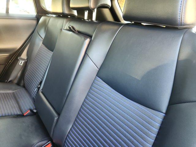 used 2022 Toyota RAV4 car, priced at $30,713