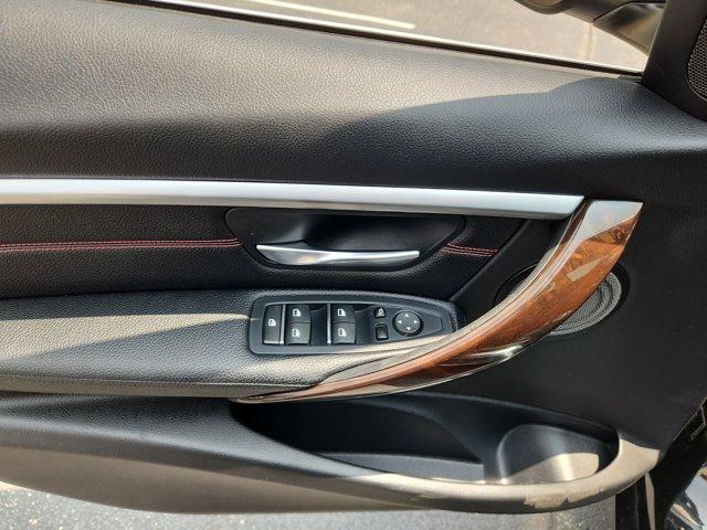used 2017 BMW 328d car, priced at $20,899