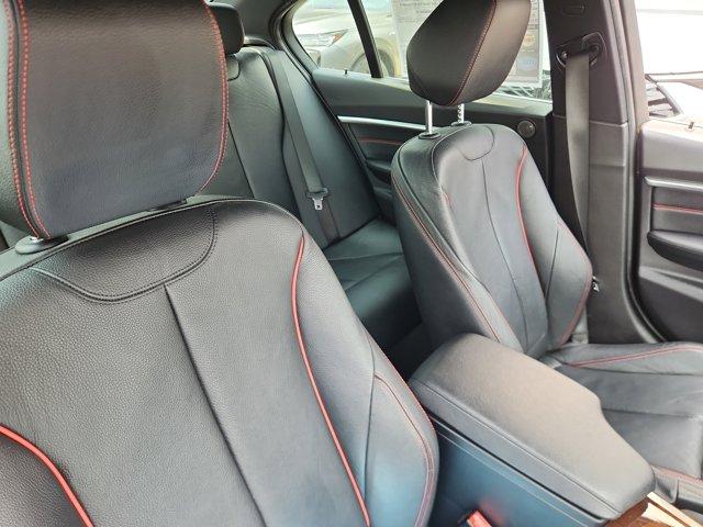 used 2017 BMW 328d car, priced at $20,899