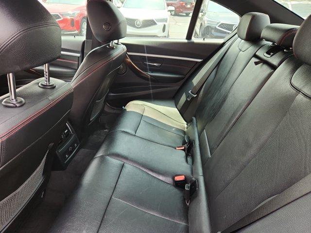 used 2017 BMW 328d car, priced at $20,899