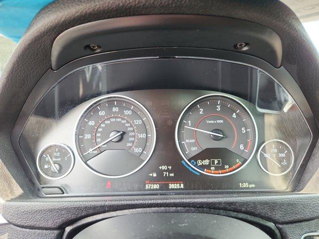 used 2017 BMW 328d car, priced at $20,899
