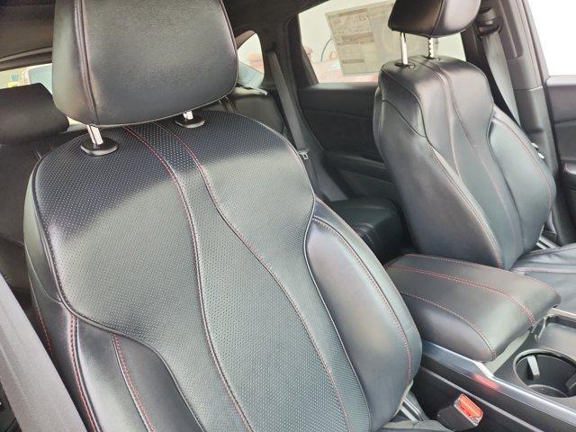 used 2025 Acura RDX car, priced at $46,406