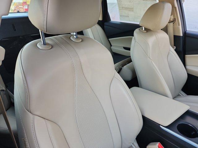 used 2025 Acura TLX car, priced at $40,767