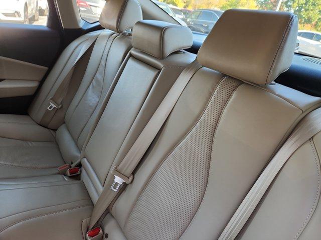 used 2025 Acura TLX car, priced at $40,767