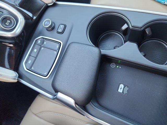 used 2025 Acura TLX car, priced at $40,767