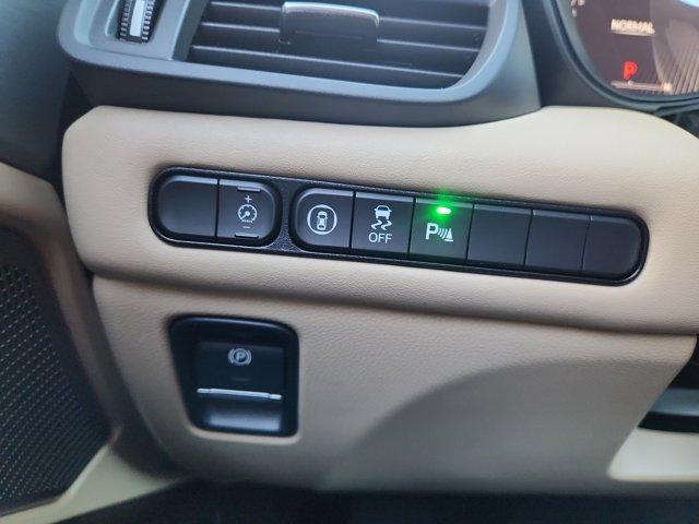 used 2025 Acura TLX car, priced at $40,767