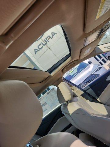 used 2025 Acura TLX car, priced at $40,767