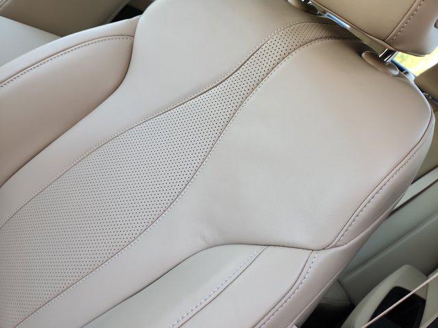 used 2025 Acura TLX car, priced at $40,767
