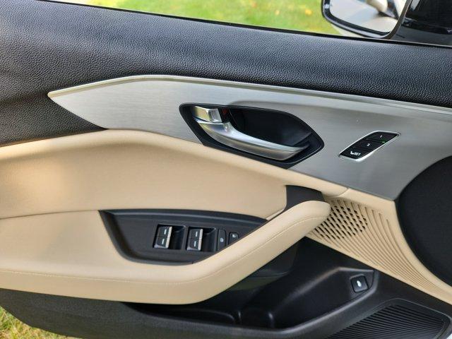 used 2023 Acura TLX car, priced at $30,275