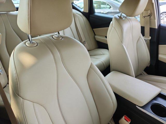 used 2023 Acura TLX car, priced at $30,275