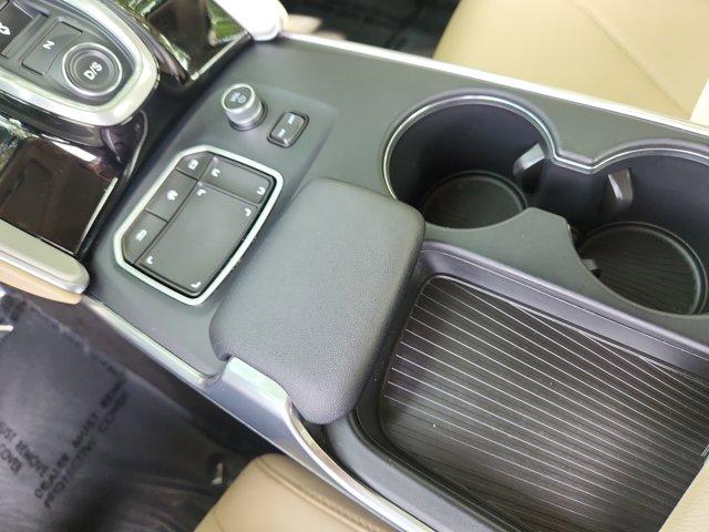 used 2023 Acura TLX car, priced at $30,275
