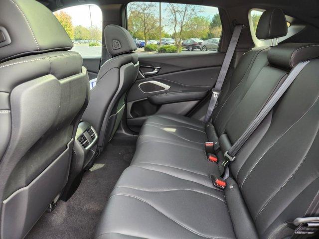 new 2025 Acura RDX car, priced at $46,650