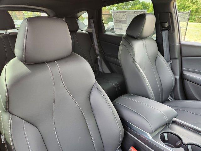 new 2025 Acura RDX car, priced at $46,650
