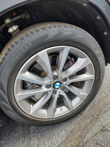 used 2016 BMW X6 car, priced at $24,919