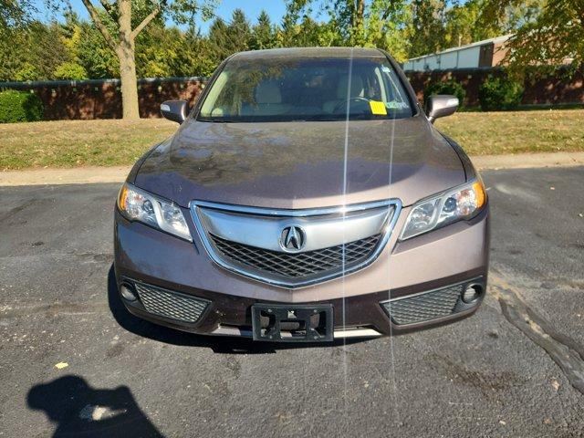 used 2013 Acura RDX car, priced at $12,925