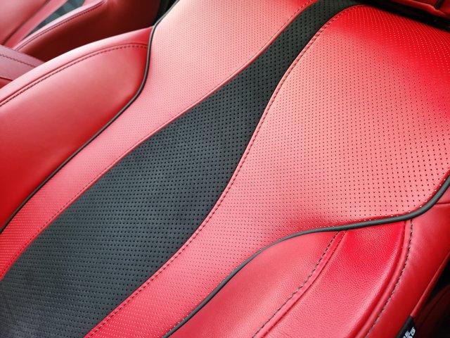 used 2025 Acura RDX car, priced at $47,436