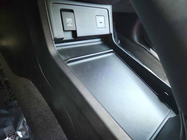 used 2025 Acura RDX car, priced at $47,436