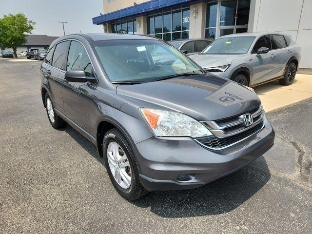 used 2011 Honda CR-V car, priced at $8,854