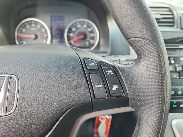 used 2011 Honda CR-V car, priced at $8,854