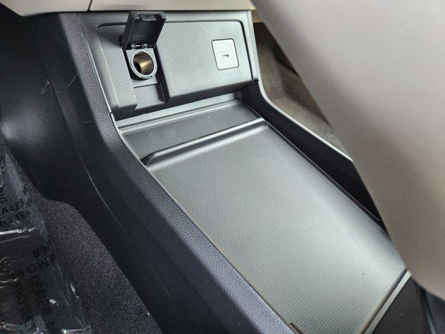 new 2025 Acura RDX car, priced at $54,400