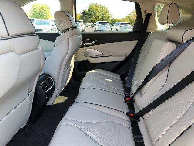 new 2025 Acura RDX car, priced at $54,400