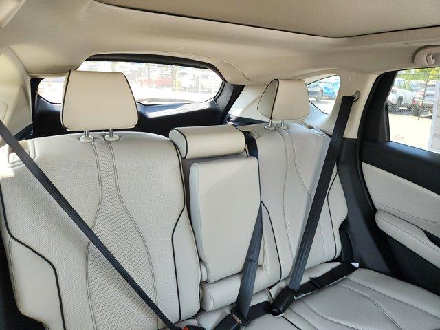 new 2025 Acura RDX car, priced at $54,400