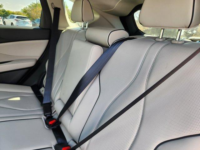 new 2025 Acura RDX car, priced at $54,400