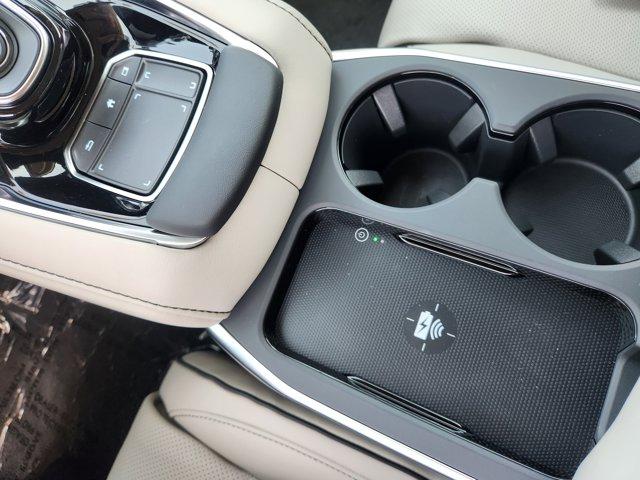 new 2025 Acura RDX car, priced at $54,400