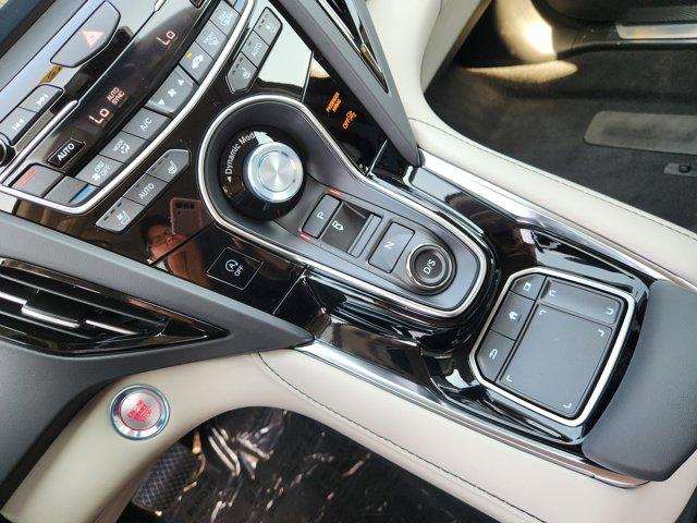 new 2025 Acura RDX car, priced at $54,400