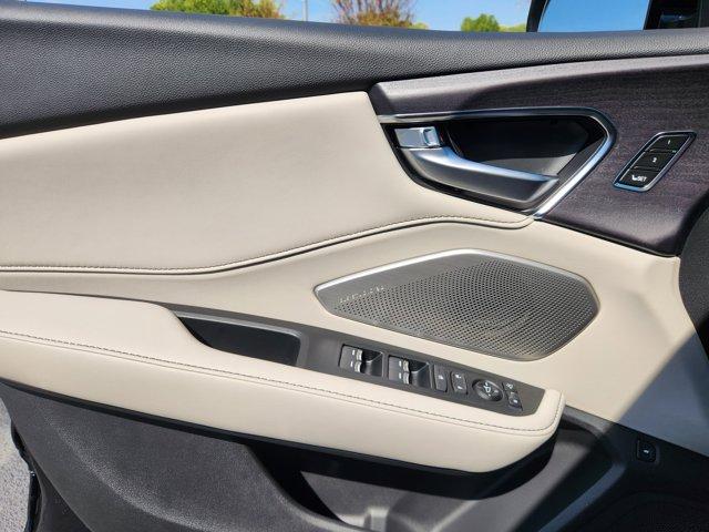 new 2025 Acura RDX car, priced at $54,400