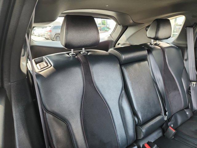 used 2025 Acura RDX car