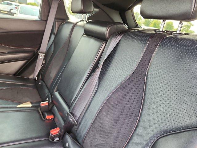 used 2025 Acura RDX car