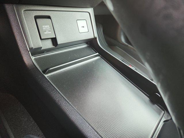 used 2025 Acura RDX car
