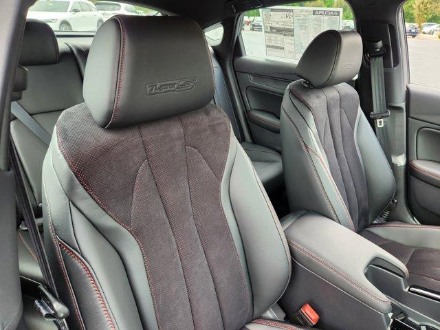 new 2025 Acura Integra car, priced at $54,695