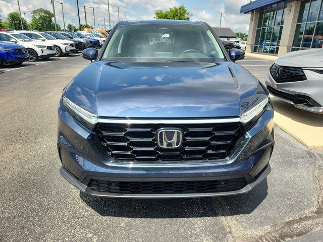 used 2024 Honda CR-V car, priced at $32,142