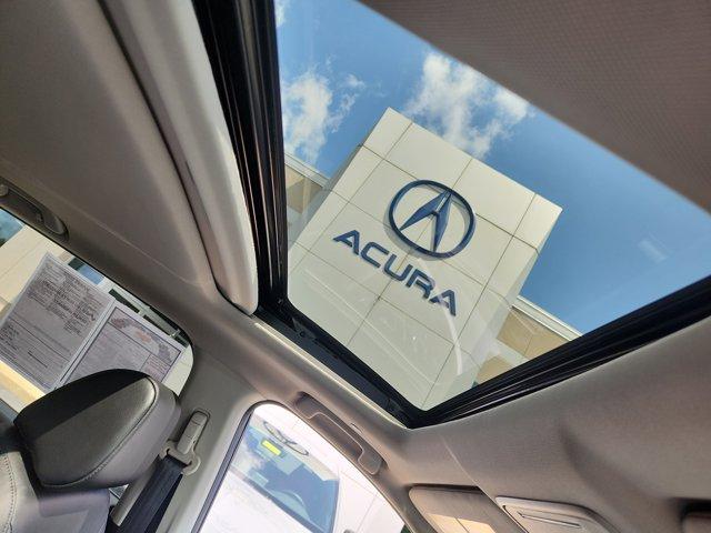 used 2024 Honda CR-V car, priced at $32,142