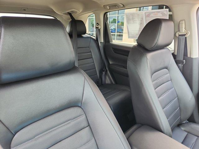 used 2024 Honda CR-V car, priced at $32,142