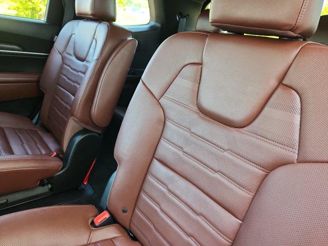 used 2023 Kia Telluride car, priced at $34,002