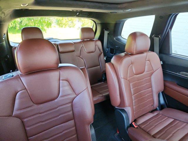 used 2023 Kia Telluride car, priced at $34,002